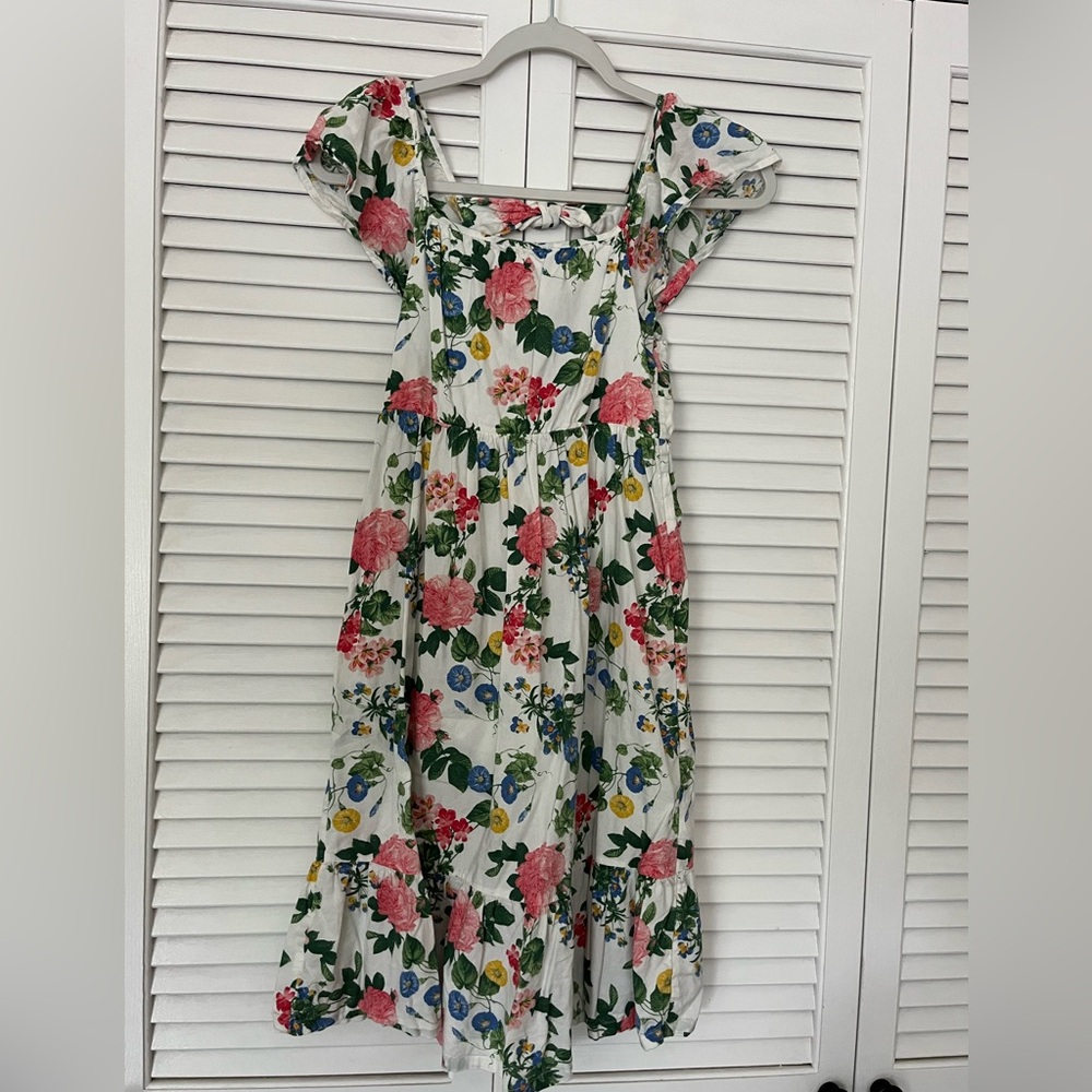 Girls old navy dress